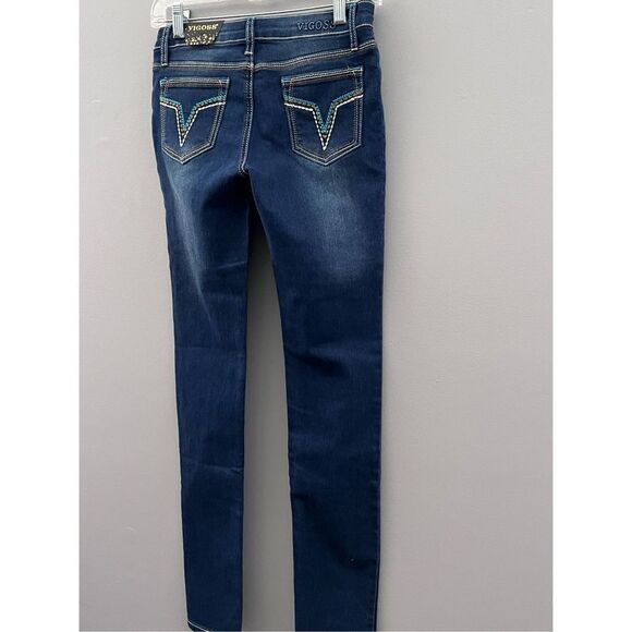 Vigoss  The Jagger Skinny, size 16 (girls) - Picture 2 of 14